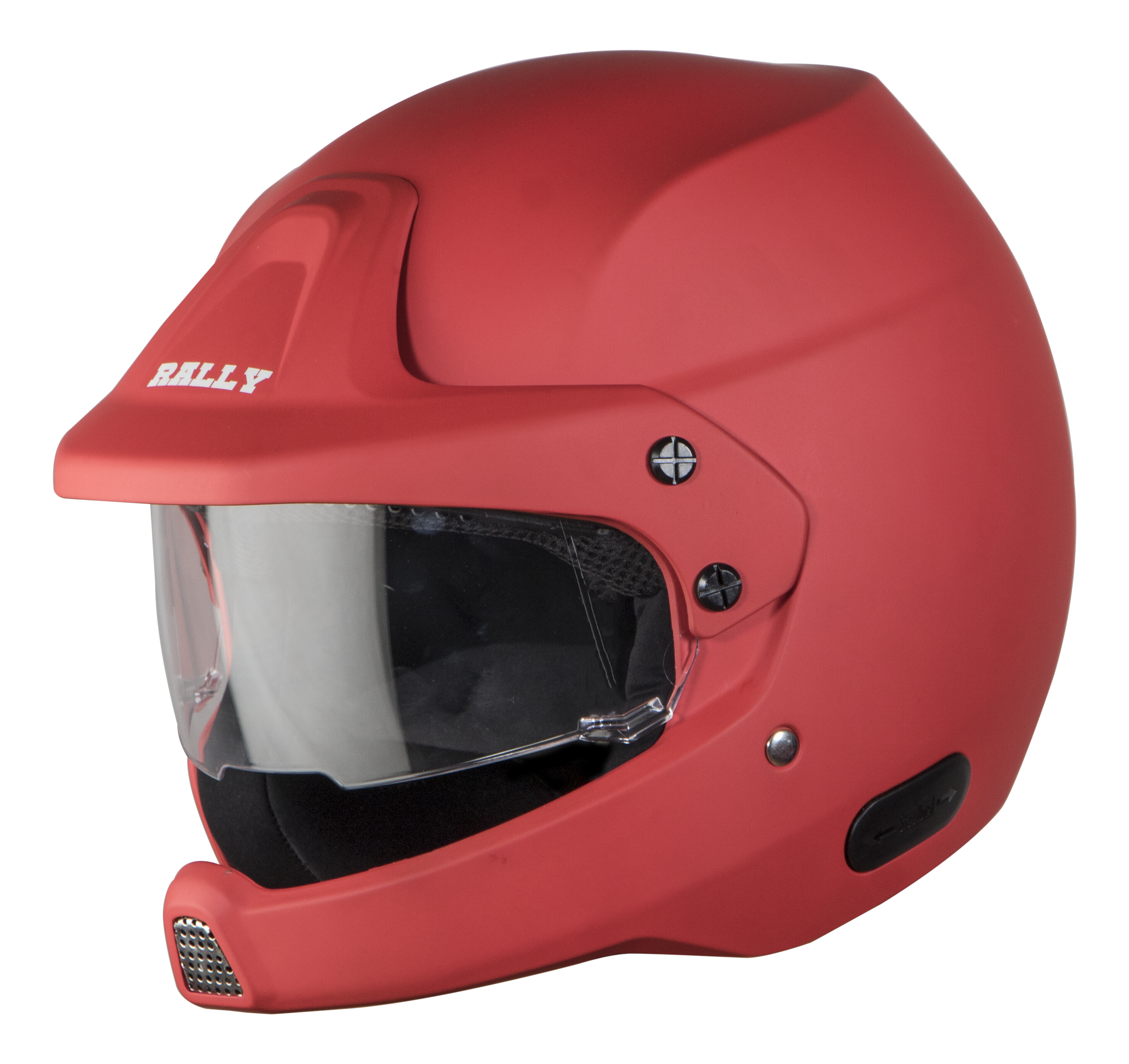 helmet